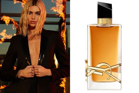 bosa ysl ussta flowera|ysl libre perfume for women.